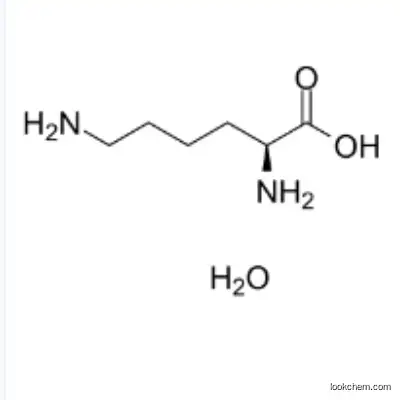 CAS 39665-12-8 L(+)-Lysine monohydrate