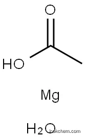 Magnesium acetate ,tetrahydrate