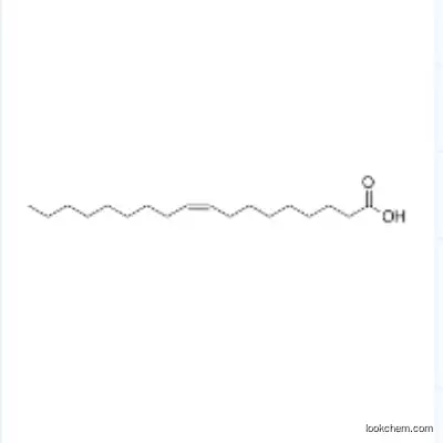 CAS 112-80-1 Oleic acid