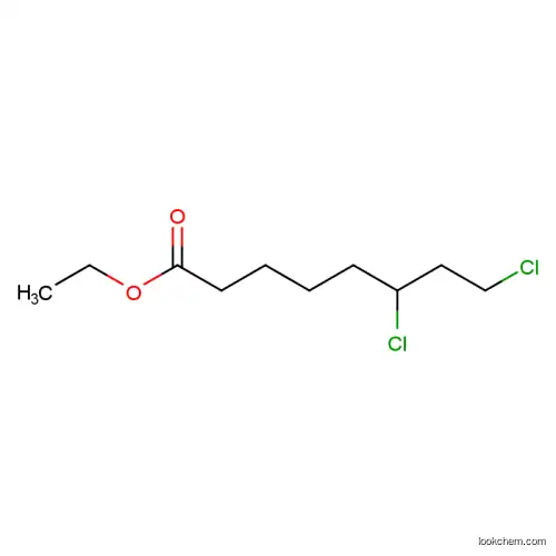 Ethyl 6,8-dichlorooctanoate