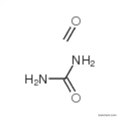 Urea formaldehyde