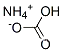 White Powder Ammonium hydrogen carbonate