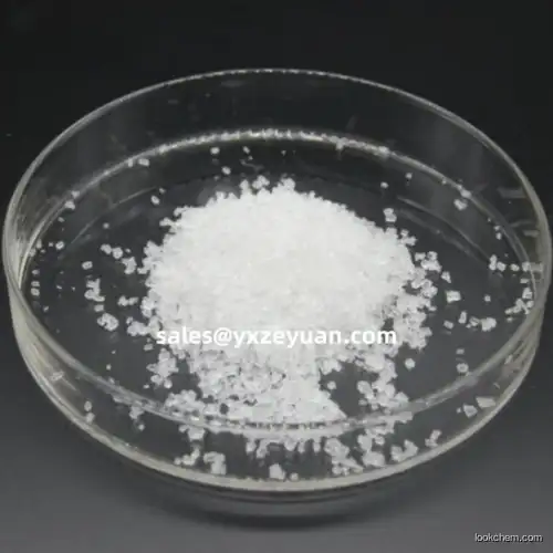 Sodium thiosulfate