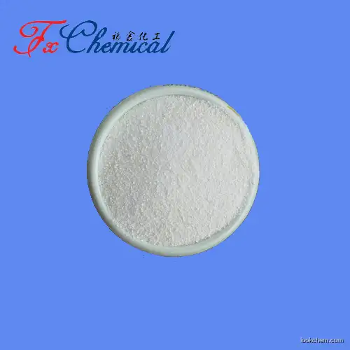 Folinic acid CAS No.: 58-05-9