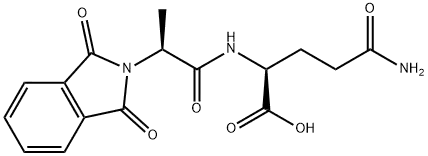 Isoindoline-1,3-dione Alanyl Glutamine