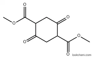 2,5-dioxo-1,4-cyclohexanedicarboxylic acid dimethyl ester(6289-46-9 )