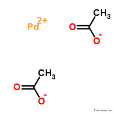 Palladium (II) Acetate