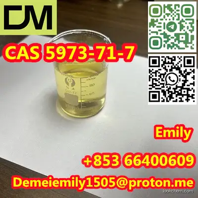 CAS 5973-71-7 3,4-Dimethylbenzaldehyde