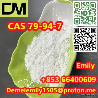 CAS 79-94-7 Tetrabromobisphenol A