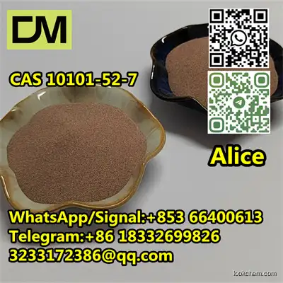 CAS 10101-52-7 