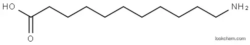 11-AMINOUNDECANOIC ACID, HOM CAS No.: 25587-80-8