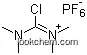 Chloro-N,N,N',N'-tetramethylformamidinium hexafluorophosphate