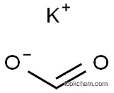 Potassium formate(snowmelt a CAS No.: 590-29-4