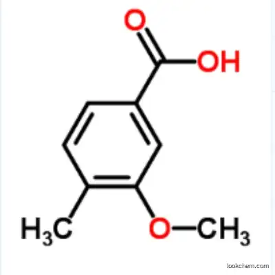 CAS 7151-68-0 3-Methoxy-4-methylbenzoic acid