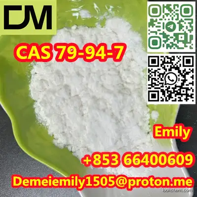 CAS 79-94-7 Tetrabromobisphenol A