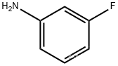 3-Fluoroaniline