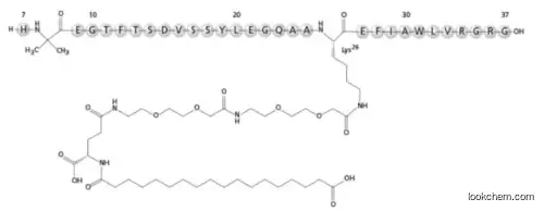 semaglutide