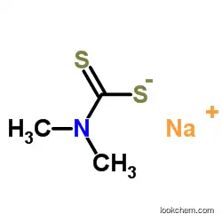 CAS 128-04-1