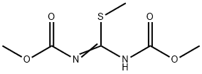 1,3-Bis(methoxycarbonyl)-2-methyl-2-thiopseudoeura