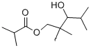 3-hydroxy-2,2,4-trimethylpentyl isobutyrate Industrial grade