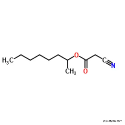 2-Octyl cyanoacetate