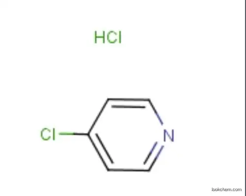 4-Chloropyridinium chloride(7379-35-3)