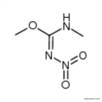 N,O-dimethyl-N'-nitroisourea