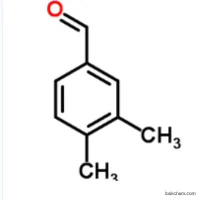 CAS 5973-71-7 3,4-Dimethylbenzaldehyde