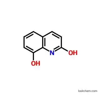 2,8-Quinolinediol