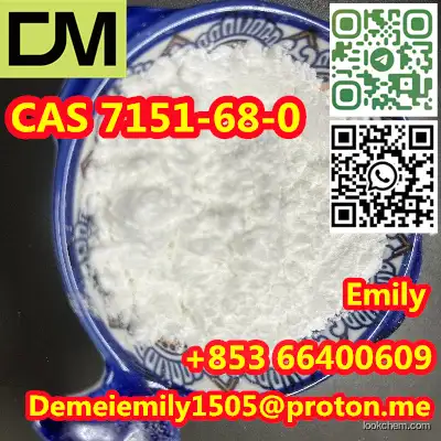 CAS 7151-68-0 3-Methoxy-4-methylbenzoic acid