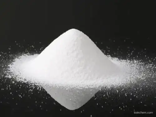 White Powder Pralidoxime chloride（2-PAM chloride）