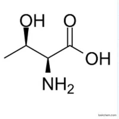 CAS 72-19-5 L-Threonine