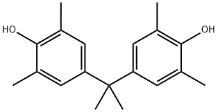 2,2-BIS(4-HYDROXY-3,5-DIMETHYLPHENYL)PROPANE(5613-46-7)