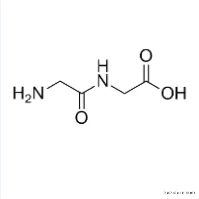 CAS 556-50-3 Glycylglycine