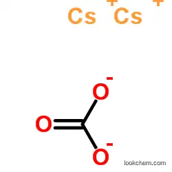 CAS 534-17-8 