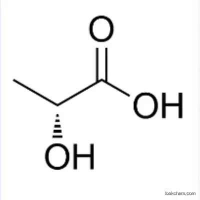 CAS 10326-41-7 (R)-Lactate