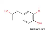 1-(4-hydroxy-3-methoxyphenyl CAS No.: 20736-21-4