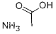 AMMONIUM ACETATE BIO-REFINED