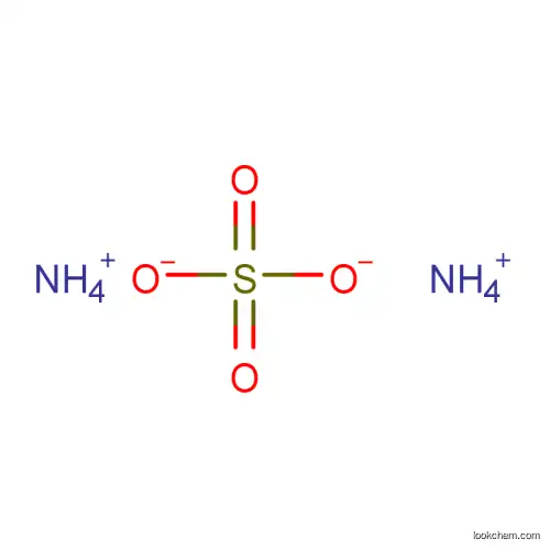 Ammonium sulfate