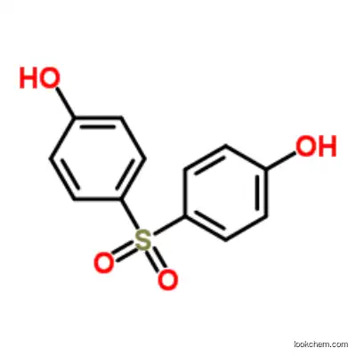 Bis(4-hydroxyphenyl) Sulfone