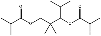 2,2,4-Trimethyl-1,3-pentanediol diisobutyrate 99%