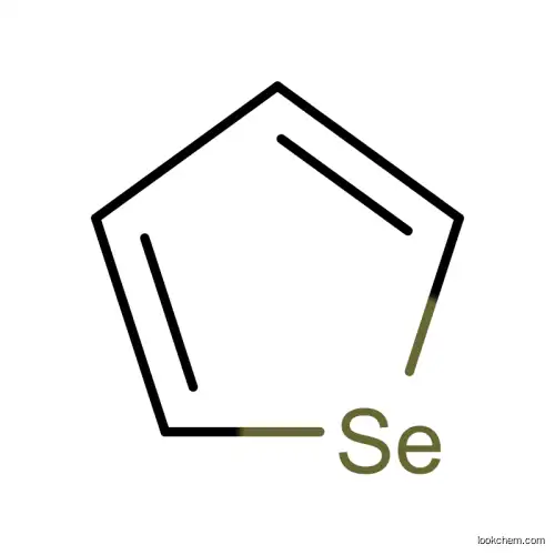 Selenophene