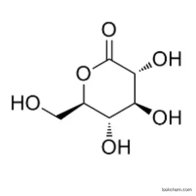 CAS 90-80-2 delta-Gluconolactone