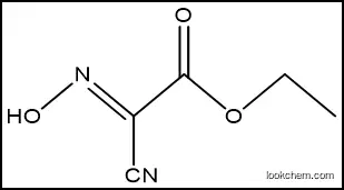 Ethyl cyanoglyoxylate-2-oxime