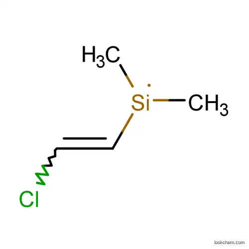 CHLORODIMETHYLVINYLSILANE