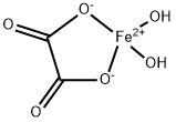 Iron oxalate dihydrate  