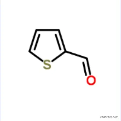 CAS 98-03-3 2-Thenaldehyde