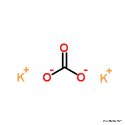 Potassium carbonate