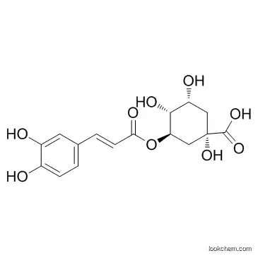 CAS  327-97-9 