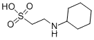 2-(Cyclohexylamino)ethane sulfonic acid